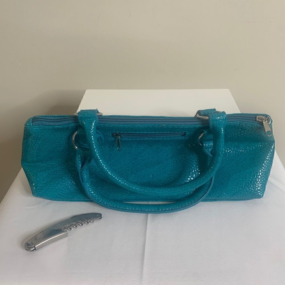 Primewear Insulated Wine Purse